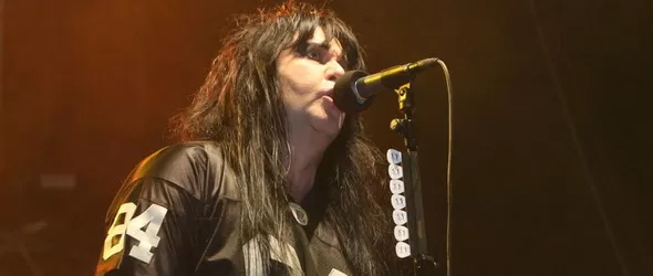 У.А.С.П. отново в България?