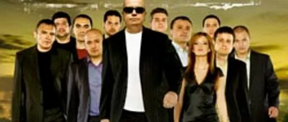 Слави Трифонов проходи