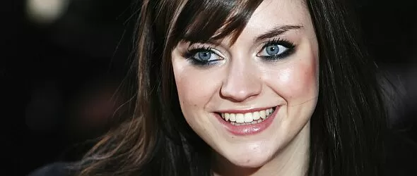 Ейми Макдоналд: Не спечелих и пени!