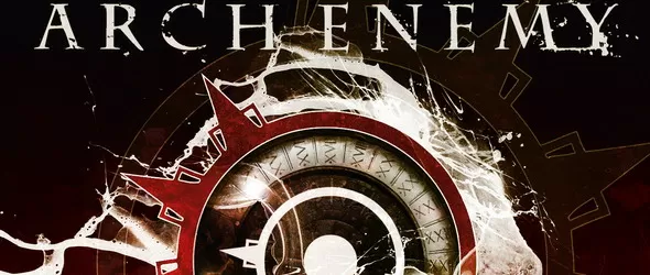 The Root Of All Evil - Arch Enemy cе завръщат през септември
