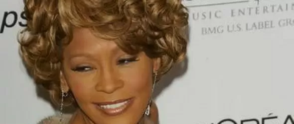 Мумията се завръща 2: Уитни Хюстън в шоуто на Опра Уинфри