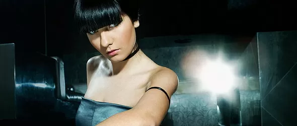 Боряна Бонева-Буба  на фестивала на изкуствата в Балчик