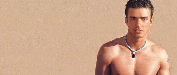 Тимбърлейк си купи дом-мечта