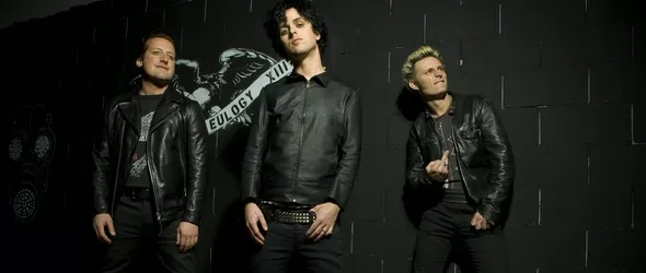 Грийн Дей с триумфално завръщане на сцената на MTV наградите