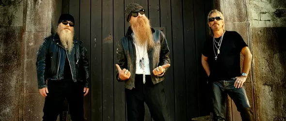 Промо билетите за Зи Зи Топ свършват