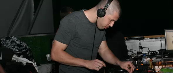 DJ Дончо вдига купона по Alpha радио от Xtravaganzza