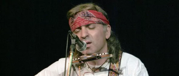 Рок в Рила 2009 събира феновете утре вечер