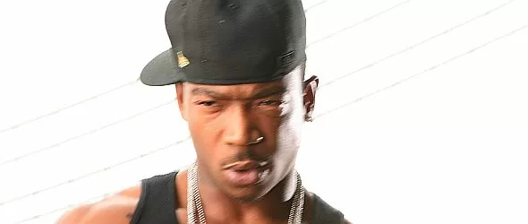 Джа Рул влезе в насрещното