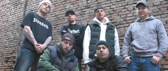 В погото! Ривайвъл на Вендета за феста Hate City 2009