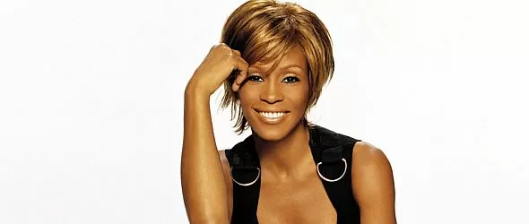 Уитни Хюстън се вкопчи в религията