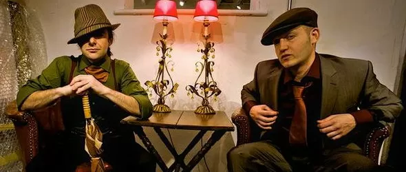 Vola Open Air 2009: Участниците по дни и часове