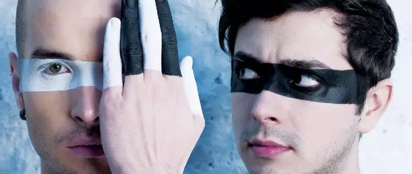 Моранди пристигат на Zebra