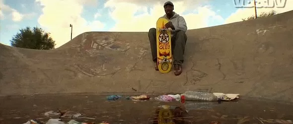 Skate or die! Премиера на филм на сп. Вайс в кино Одеон