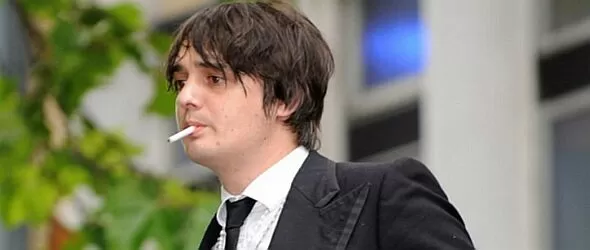 Пит Дохърти пробвал самоубийство на 30