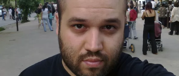 DJ Балтазар на второ турне в САЩ