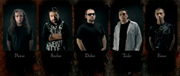 Lost Paradise: Първо видео от Project Arcadia