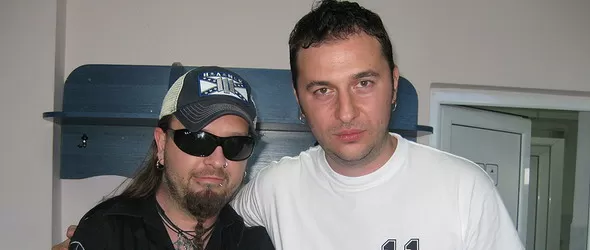 Фрактура: Диму Боргир идват у вас