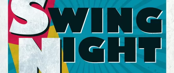 Гратис! Swing Night се завръща в София