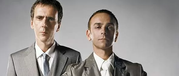 Ъндъруърлд се събраха с Брайън Ино