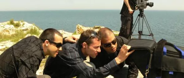 Майнд Трипс стъпиха на световния пазар с нов сингъл