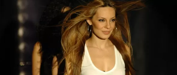 Вяра от City TV става поп звезда