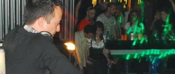 Хаус деформация с Димас в събота