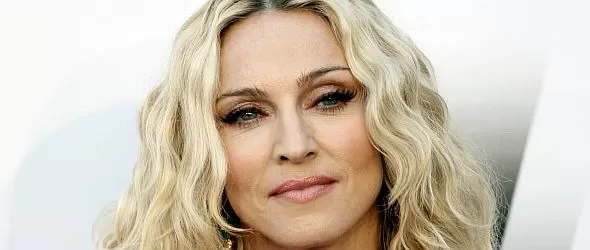 Мадона ще прави дует с Джанет Джексън