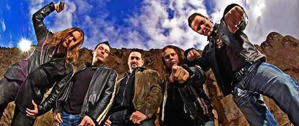 Кингс Ъф Модести и Фърнъз ще подгряват Таря Турунен в България