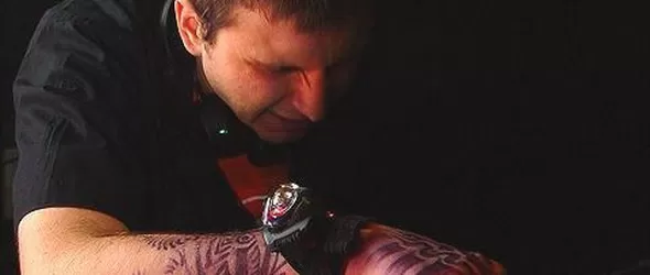 Ogonek завихря купон в The Box