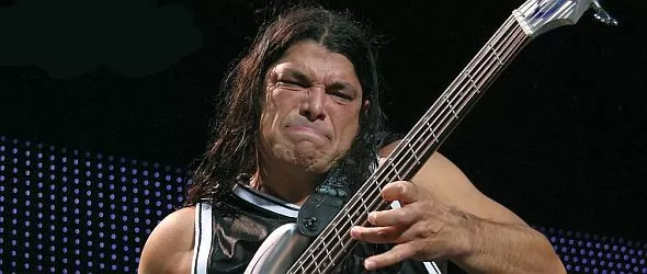 Робърт Трухильо: Метъл супер турне? Съмнявам се.