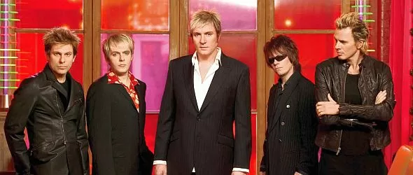 Дюран Дюран ще правят кавър на Миднайт Ойл