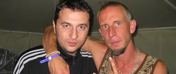 Всичко за концерта на Пол Ди Ано - от първа ръка по Фрактура