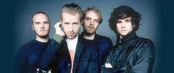 Колдплей: Долу тоалетните парчета!