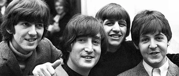 Битълс? Не са достатъчно добри за риалити шоу!