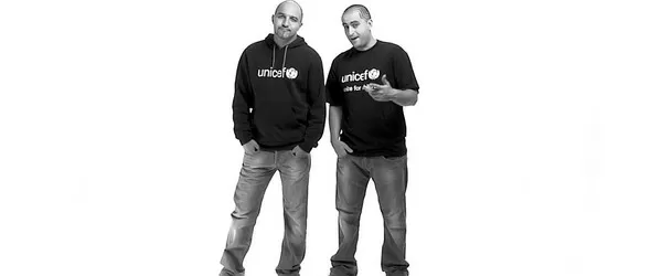 Синът на Енчев го вдъхнови за песен