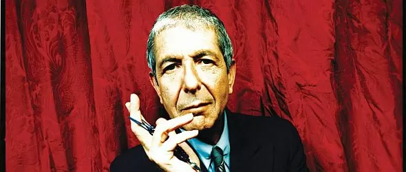 Ленърд Коен припадна на сцената