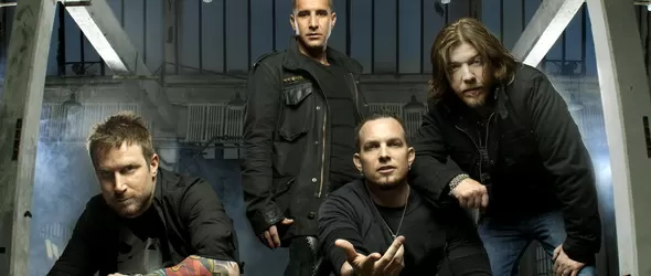 Крийд на нов глас