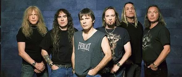 Затвориха бара на Айдън Мейдън в Португалия