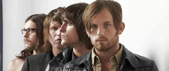 Лейди Гага и Кингс Ъф Лиън водят за наградите на MTV Europe