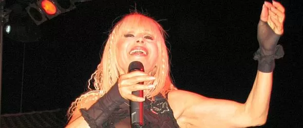 Лили Иванова: Мадона е продукт, аз не съм