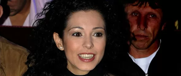 Елена Петрова сменя Радост в Dancing Stars 2?