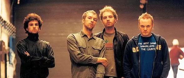 Колдплей дариха 1 милион!