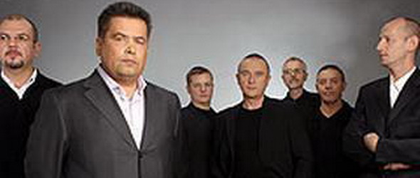 Група Грамофон свири за Svetlinka.org