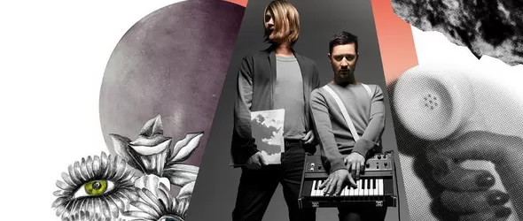 Нова дневна доза щастие от Ройксоп