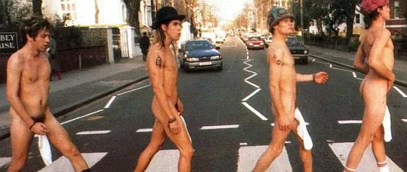 Кис и Ред Хот номинирани за тазгодишната Зала на славата