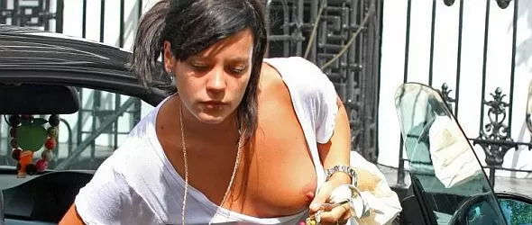 Лили Алън: Спирам с музиката!