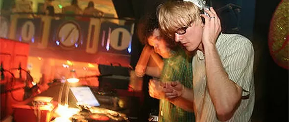 Над 700 диджеи обещават безсъници на Аmsterdam Dance Event 2009