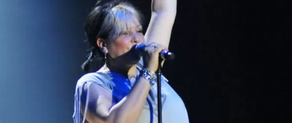 Денят е прекрасен с Милена Славова и малката й дъщеричка