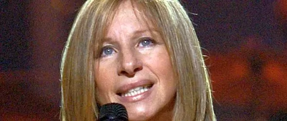 Барбра Стрейзънд покори отново клуб след 48 години