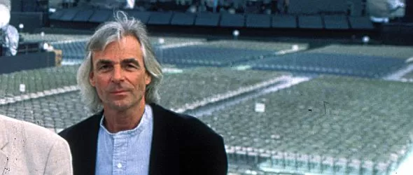 Рик Райт (Пинк Флойд) завеща всичко на децата си